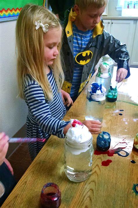 Toddler Approved 3 Cool Science Activities For Kids