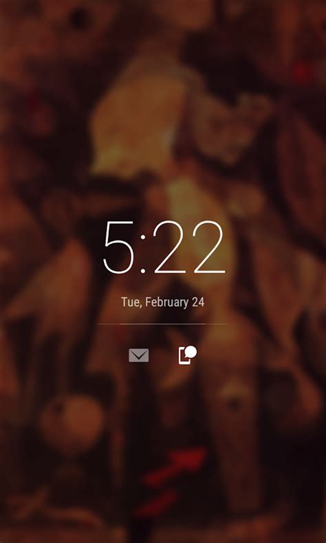 5 Best Lock Screen Replacement Apps For Android Droidviews