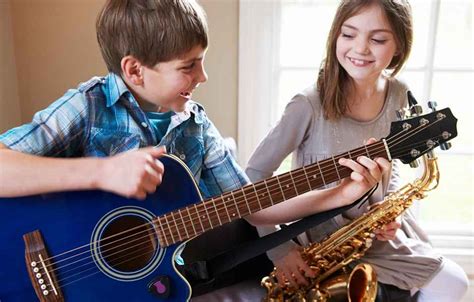 See more of exploring music classes for toddlers and preschoolers on facebook. The Scientific Benefits Of Children Learning An Instrument - Rockstartguitarlessons.com