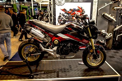 Horsepower, mpg, price + more! File:Honda Grom 125 at Birmingham 2014.jpg - Wikimedia Commons