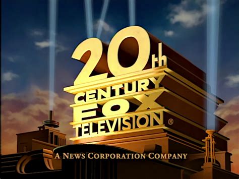Image 20th Century Fox Television 1997png Logopedia The Logo And