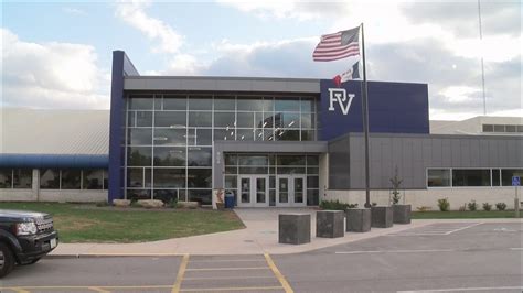 Pleasant Valley Ranked The Top School District In Iowa Ourquadcities