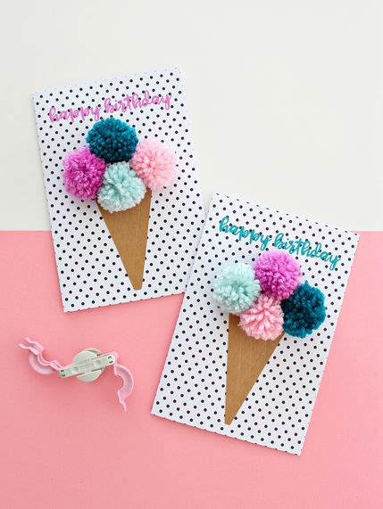 10 Simple Diy Birthday Cards Rose Clearfield Simple Birthday Cards 10