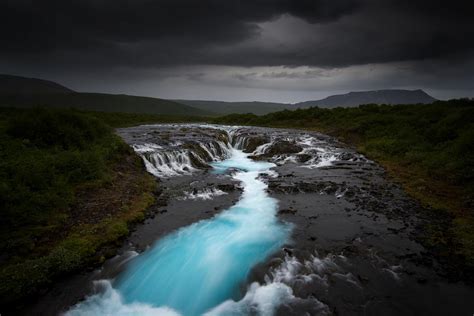 Stunning Views Of Iceland Captured By Jerome Berbigier