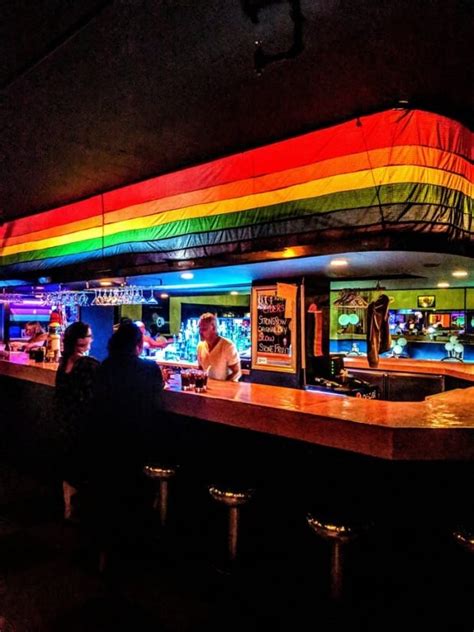 End Of An Era Monctons Only Lgbtq Bar Closes After 23 Years Cbc News