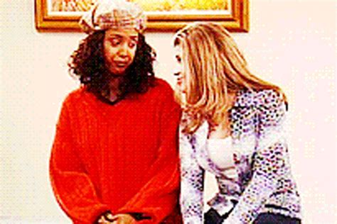 13 best female friendships from your favorite tv shows teen vogue