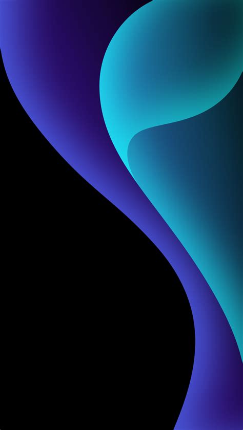 Oled Optimized Fold Wallpapers For Iphone