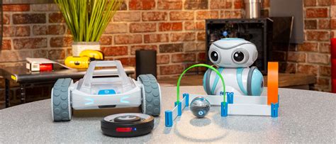 Best Stem Toys Kids Robots 2019 Great Ts Toms Hardware