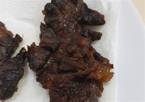 Empal kelem ala semarangan 20. Resep Empal goreng sapi oleh Caroline Indrawan - Cookpad