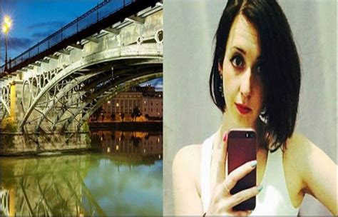 Russian Woman Falls Off Bridge While Taking Selfie Such Tv
