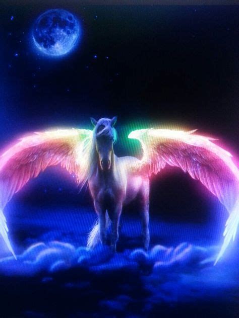 48 Pegacorn Ideas Unicorn Art Fantasy Horses Fantasy Creatures