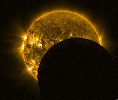 Prepárate Para Los Efectos De Los Eclipses Astrolabio Agenda
