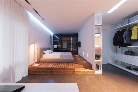Studio Apartment Bedroom Design Ideas And Pro Designers Advice