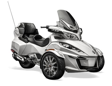 • how is it after 61k miles? CAN-AM SPYDER ROADSTER MODELLE 2015