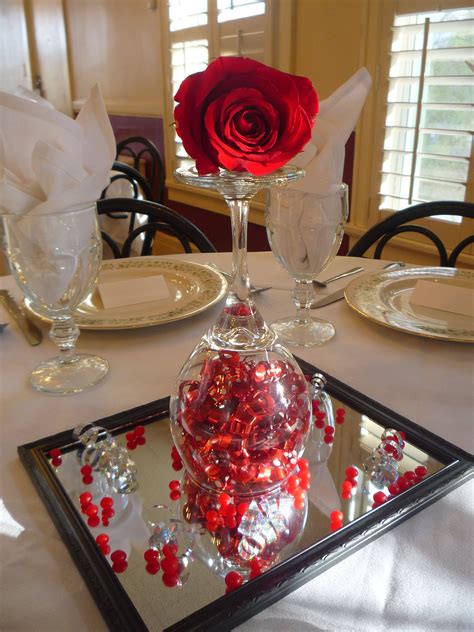 20 Romantic Dinner Decoration Ideas At Home