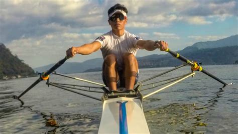 Fecha de publicación junio 5, 2021. Selección de remo competirá en Regata Clasificatoria ...