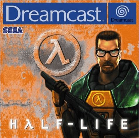 Half Life Unreleased Sega Dreamcast
