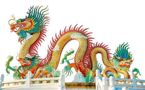 Chinese Dragon Symbols Types And Origins Jolidragon