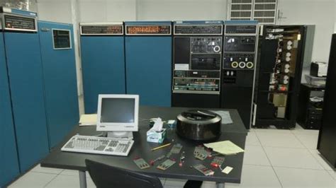 All are represented at our seattle location. museum exterior - Picture of Living Computers: Museum ...