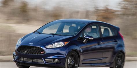 2016 Ford Fiesta St Tested Karamu Fiesta Forever