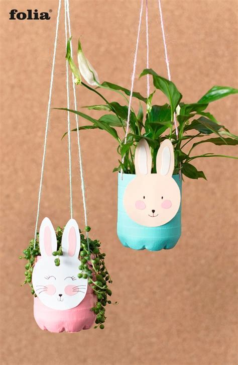 Anleitung zum selbermachen von pflanzendünger. DIY Upcycling Idee: Pflanzenampeln oder Blumentöpfe aus ...