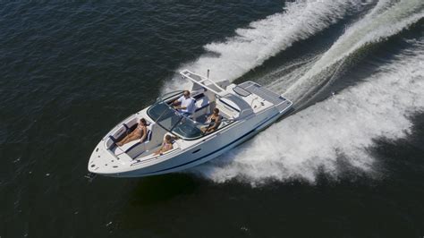2021 287 Ssx Sport Boat Gallery