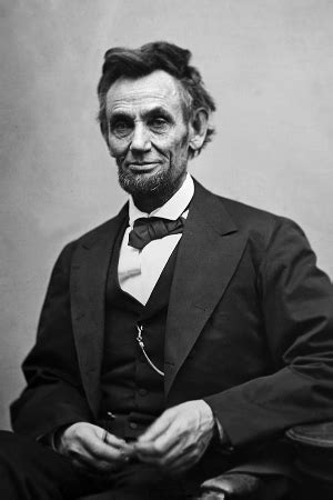 Abraham lincoln was a 19th century human politician who served as the 16th president of the united states of america. Abraham Lincoln | Presidents of the United States (POTUS)