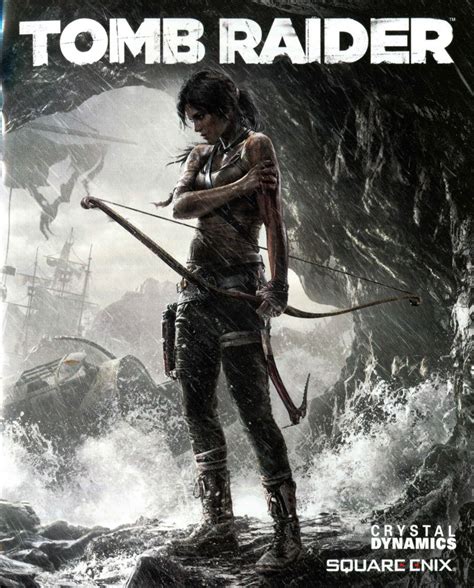 Tomb Raider 2013 Pc Repack By R G Revenants Tamashebi უამრავი თამაში ყველა ასაკის