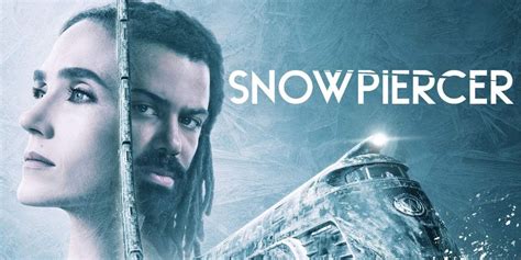 Snowpiercer Γιατί είναι τόσο δημοφιλής η σειρά στο Netflix