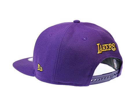.angeles lakers 2020 salary cap table, including team cap space, dead cap figures, and complete breakdowns of player cap hits los angeles lakers cap totals. New Era Los Angeles Lakers Dark Purple Edition 9Fifty ...