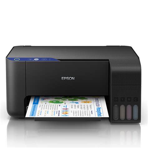 Printer All In One Wireless Epson Pklonlinemu