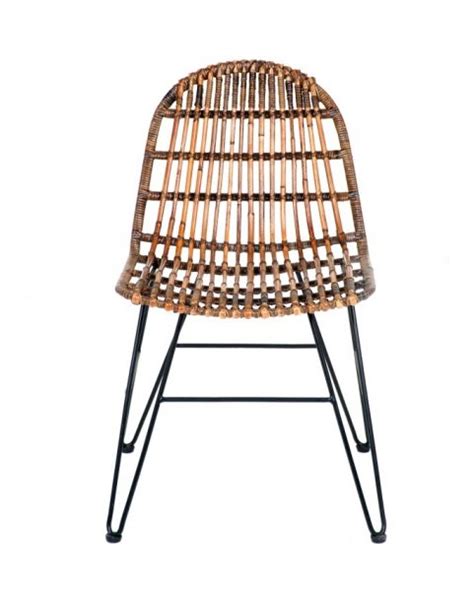 Michael Pesona Rattan