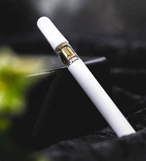 6w is a little high. The Best THC Cartridges of 2018 - WeSmokeIt
