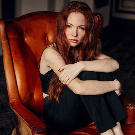 Picture Of Oksana Butovskaya