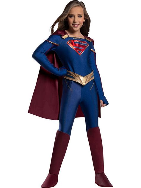 Womens Supergirl Costume Sale Online Save 46 Jlcatjgobmx