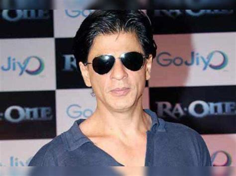 Shah Rukh To Walk The Ramp For Yash Chopra Tribute Hindi Movie News