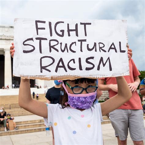 Structural Racism What It Is And How It Works