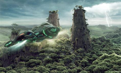 Spaceship Amazing Hd Pictures Imges And Hd Wallpapers