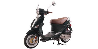 This scooter is a blast to ride and is hands. 2019 Genuine Scooter Co. Buddy 170i Prices and Values ...
