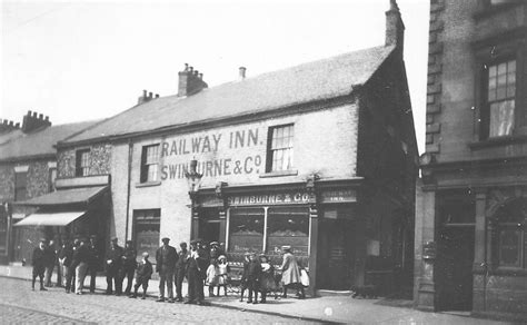 Old Pictures Of Wallsend Down The Years Chronicle Live Old Pictures