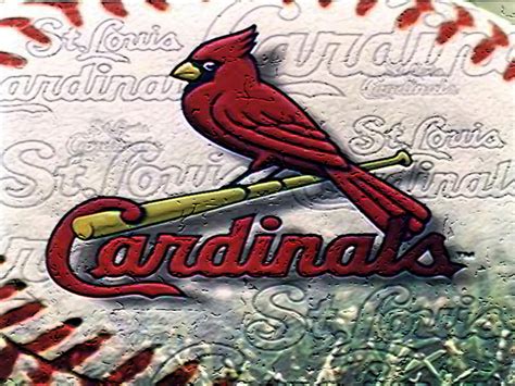 49 Free St Louis Cardinals Wallpaper