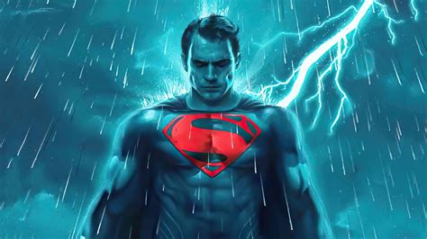 Superman In Krypton Wallpaper Id5597