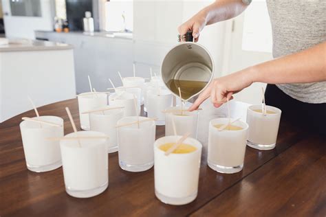 The 7 Best Online Candle Making Classes Of 2022