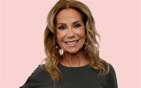 Kathie Lee Gifford Says She S Open To Love In Any Way It Comes Into My