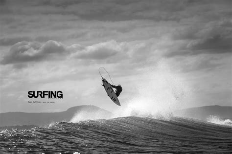 Surfing Wallpaper Issue 9 2015 Surfer Magazine