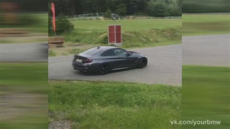 And you'll need to modulate your accelerator so it doesnt hit the. BMW M4 & M3 DRIFT BURNOUT - YouTube