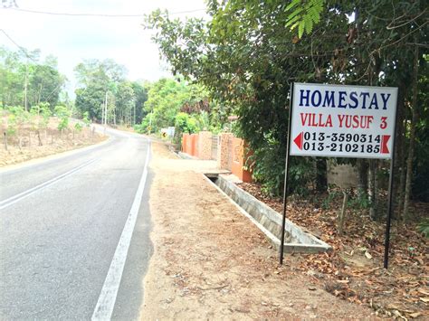 Nearby to kuala krai town. VIP Stay Homestay Machang: LOCATION