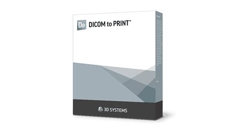 grupo sg d2p dicom to print