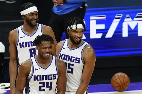 Sacramento Kings 3 Players That Could Surface In Trade Talks In 2021 22