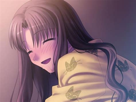 Fate Stay Night Hollow Ataraxia Cg 77 Fate Stay Night Hollow